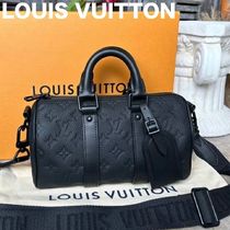 《かっこいい！》Louis Vuitton キーポル バンドリエール 25