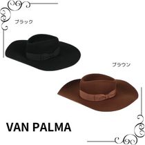 ［すぐにお届け］VAN PALMA hat