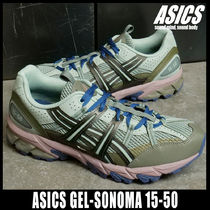 ◆正規品◆ASICS GEL-SONOMA 15-50◆男女共用◆関税/送料無料◆