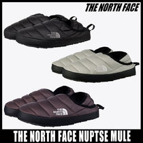 ◆正規品◆THE NORTH FACE NUPTSE MULE◆関税/送料込◆男女共用