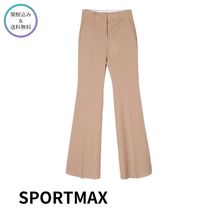 SPORTMAX Hangar Trousers