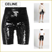 【CELINE】レギンス☆SALE中