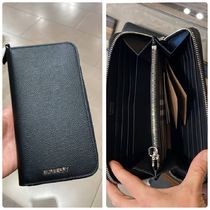 Burberry BLACK 長財布