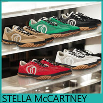 ★STELLA McCARTNEY直営店★Sウェーブ スポーツスニーカー