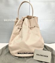 【Barenciaga】SALE!! ナイロン２WAYバッグ WEEL Sholder Bag