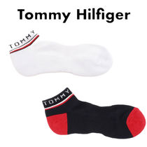 大人気☆TOMMY HILFIGER GOLF レディースショートソックス 靴下