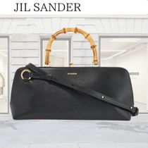 関税込★VIP価格【Jil Sander】Goji Bamboo スモール