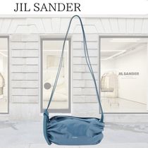 関税込★VIP価格【Jil Sander】クッションクロスボディバッグ