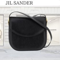 関税込★VIP価格【Jil Sander】Coin ミディアム