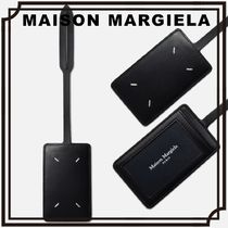 【残りわずか】MAISON MARGIELA ラゲージタグ 関税送料なし