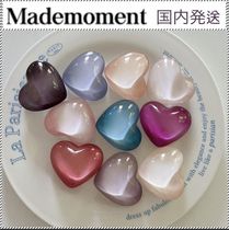 国内発送◆Mademoment◆[mm] heart TOK◆単品◆Magsafe選択可