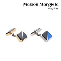 【MAISON MARGIELA】 カフリンク&タイピン