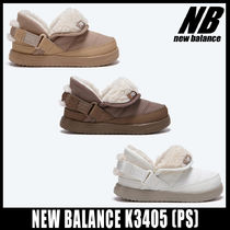 ◆キッズ商品◆NEW BALANCE K3405(PS)◆正規品◆関税/送料無料◆