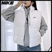 ★NIKE★NSW CLASSIC PADDING THERMA FIT ベスト★  韓国  人気