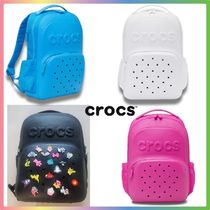 [CROCS]★大人気 ★Crocs Classic Backpack★Uni