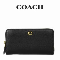 ■在庫あり・国内発■ コーチCOACH 長財布 CC489 B4/BK