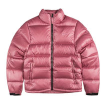 Nike × Drake / NOCTA NRG Sunset Puffer Jacket Desert Berry