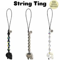 ★String Ting★Teeny Talisman ミニストラップ