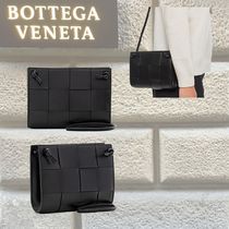 BOTTEGA VENETA☆カセット ショルダー☆755842