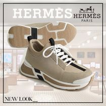 《トレンド♡》 HERMES スニーカー 《ジャスト》