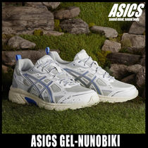 ◆正規品◆ASICS GEL-NUNOBIKI◆関税/送料込◆男女共用◆人気◆