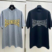 カジュアル【BALENCIAGA】ボクシング オーバーサイズT シャツ