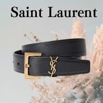 SAINT LAURENT ベルト