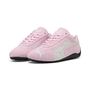 PUMA スニーカー 国内配送 PUMA SPEEDCAT OG WHISP OF PINK/WHITE