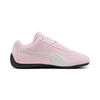 PUMA スニーカー 国内配送 PUMA SPEEDCAT OG WHISP OF PINK/WHITE(2)