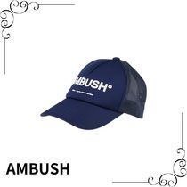 ［すぐにお届け］AMBUSH hat