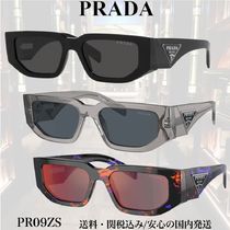 【送料,関税込】PRADA サングラス PR09ZS