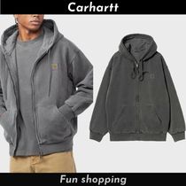 【Carhartt】WIP ビスタ ジャケット