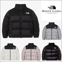 【韓国THE NORTH FACE】NOVELTY NUPTSE RDS DOWN JACKET