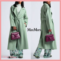 ♡送料関税込♡Max Mara ロング コート