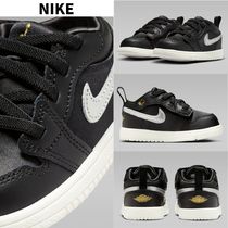 【NIKE】☆スニーカー☆Jordan 1 Low Alt SE Baby/Toddler Shoes