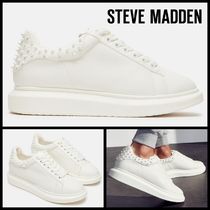 【STEVE MADDEN】FROSTING★スニーカー★人気 ★