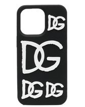 Dolce & Gabbana ドルチェ&ガッバーナ iPhone 13 Pro ケース