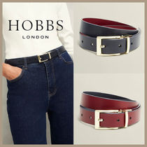 ★Hobbs London★ ポーリン リバーシブル ヒップ ベルト