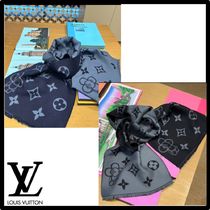 【大人気☆ギフトに】Louis Vuitton★ヴィヴィアンマフラー