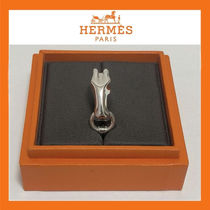 エレガントな★HERMES　ギャロップリング galop 指輪