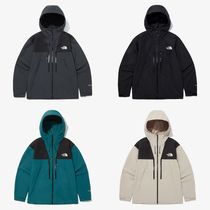 24SS THE NORTH FACE M'S MOUNTAIN PEAK JACKET