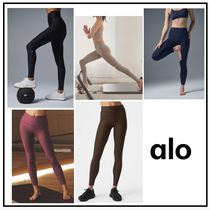 【Alo Yoga】7/8 High-Waist Airlift Legging