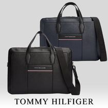 TOMMY HILFIGER メンズ ビジネスバッグ