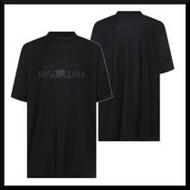 BALENCIAGA Inside Out Oversized T-shirt