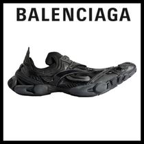 【正規品・直営店】BALENCIAGA  Reptile Sneaker スニーカー