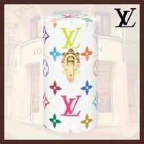 《アートと実用性の融合！》Louis Vuitton 香水トラベルケース