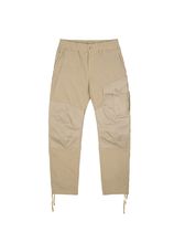 【TEN-C】 TOSCONATO CARGO PANTS (TAUPE PALLIDO)