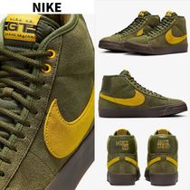 【NIKE】☆スニーカー☆ Nike Zoom Blazer Mid Skate Shoes