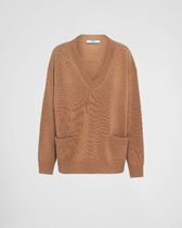 【日本入手困難】Wool and cashmere sweater ニット・セーター