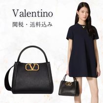 Valentino  ミディアム ハンドバッグ